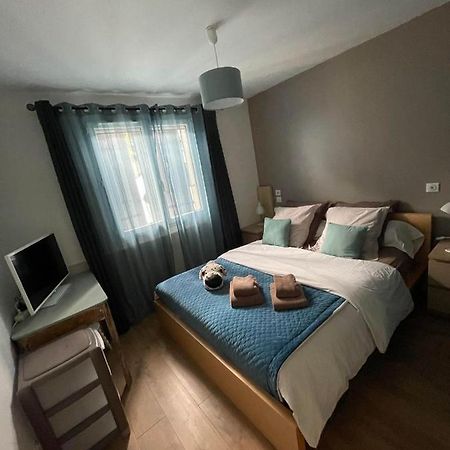 Homesweethome Montussan Екстериор снимка