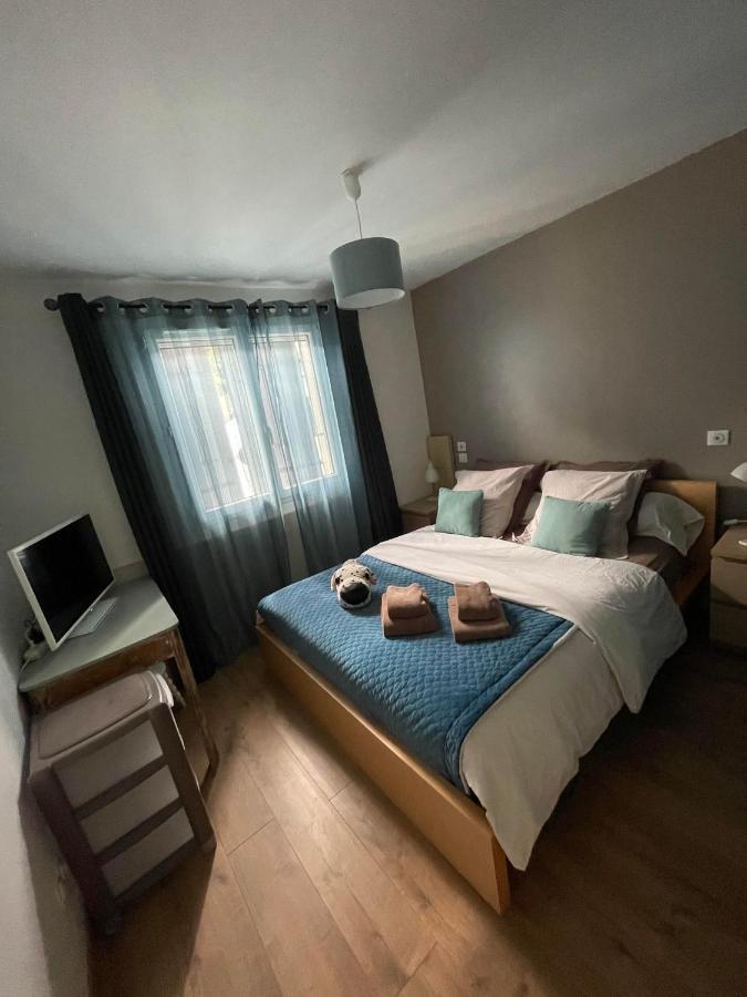 Homesweethome Montussan Екстериор снимка